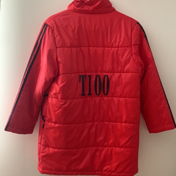 Puffer Jacket - Picture 5 of 5